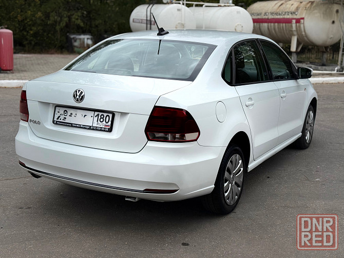 Volkswagen Polo Макеевка - изображение 3