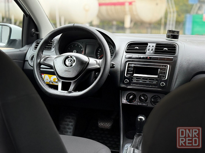 Volkswagen Polo Макеевка - изображение 7