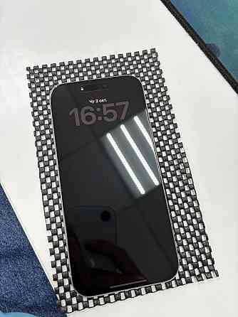 Продам IPhone 16 Pro Max 256gb Донецк