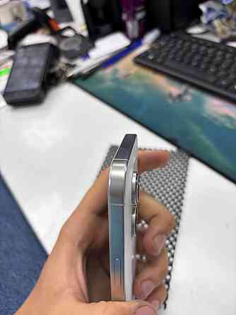 Продам IPhone 16 Pro Max 256gb Донецк
