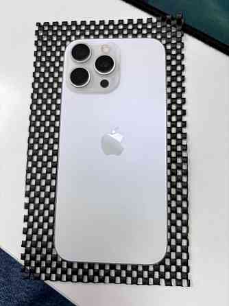 Продам IPhone 16 Pro Max 256gb Донецк