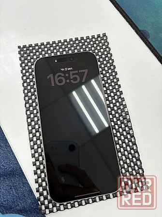 Продам IPhone 16 Pro Max 256gb Донецк - изображение 5