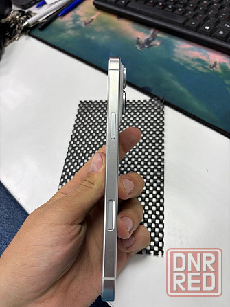 Продам IPhone 16 Pro Max 256gb Донецк - изображение 3