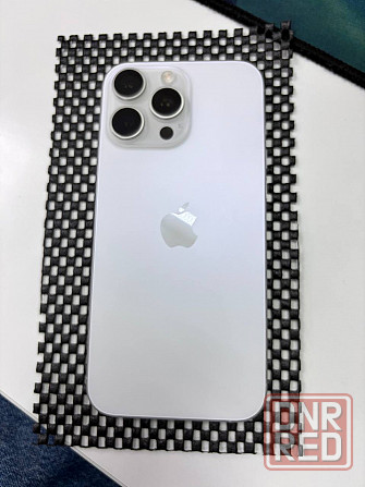 Продам IPhone 16 Pro Max 256gb Донецк - изображение 1
