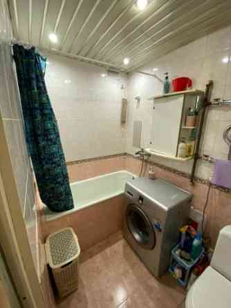 Киевский район (Донецк-сити) Сдаётся уютная двухкомнатная квартира в многоэтажном доме на 4-м этаже Донецк