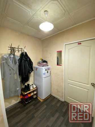 Киевский район (Донецк-сити) Сдаётся уютная двухкомнатная квартира в многоэтажном доме на 4-м этаже Донецк - изображение 2