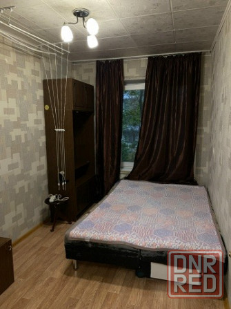 Киевский район (Донецк-сити) Сдаётся уютная двухкомнатная квартира в многоэтажном доме на 4-м этаже Донецк - изображение 3