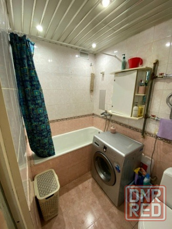 Киевский район (Донецк-сити) Сдаётся уютная двухкомнатная квартира в многоэтажном доме на 4-м этаже Донецк - изображение 6