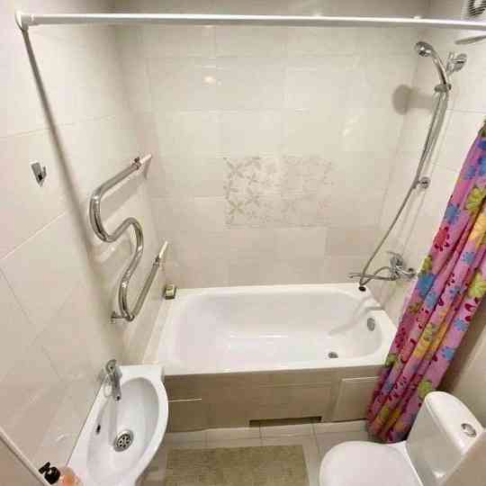 Долгосрочная аренда однокомнатной квартиры в Кировском районе Донецка Донецк