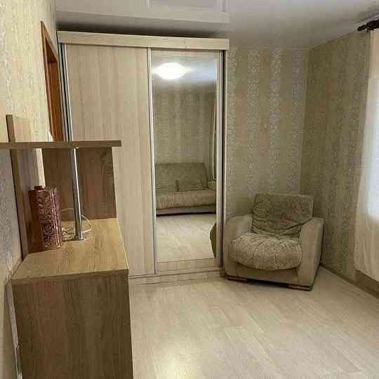 Долгосрочная аренда однокомнатной квартиры в Кировском районе Донецка Донецк