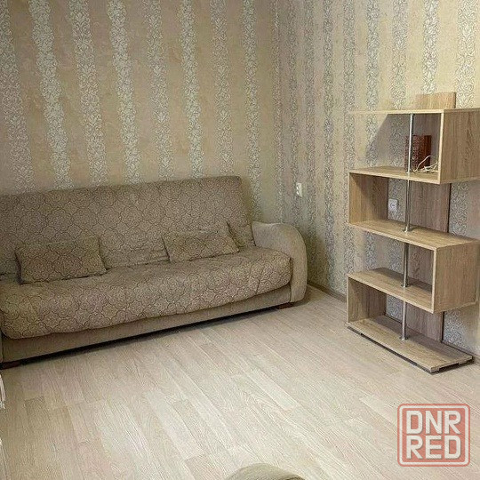 Долгосрочная аренда однокомнатной квартиры в Кировском районе Донецка Донецк - изображение 5