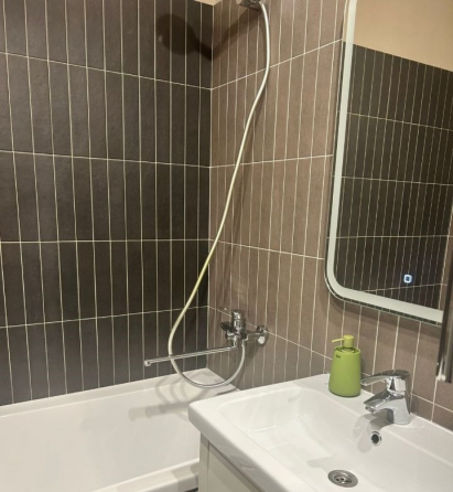 Сдается Однокомнатная квартира Район: Киевский район Донецк