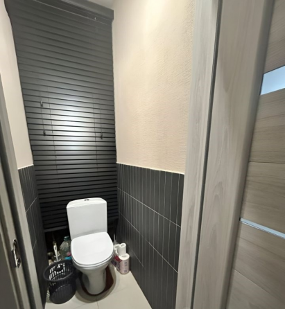 Сдается Однокомнатная квартира Район: Киевский район Донецк