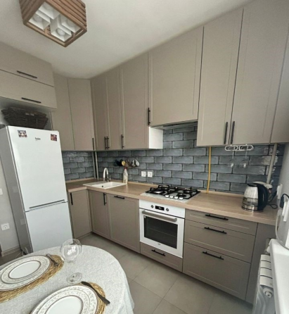 Сдается Однокомнатная квартира Район: Киевский район Донецк