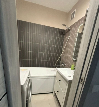 Сдается Однокомнатная квартира Район: Киевский район Донецк