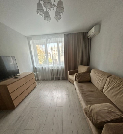 Сдается Однокомнатная квартира Район: Киевский район Донецк