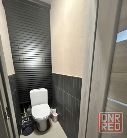 Сдается Однокомнатная квартира Район: Киевский район Донецк - изображение 4