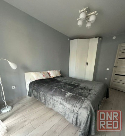 Сдается Однокомнатная квартира Район: Киевский район Донецк - изображение 7