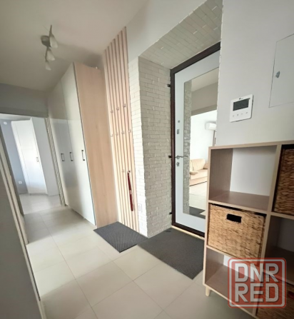 Сдается Однокомнатная квартира Район: Киевский район Донецк - изображение 8