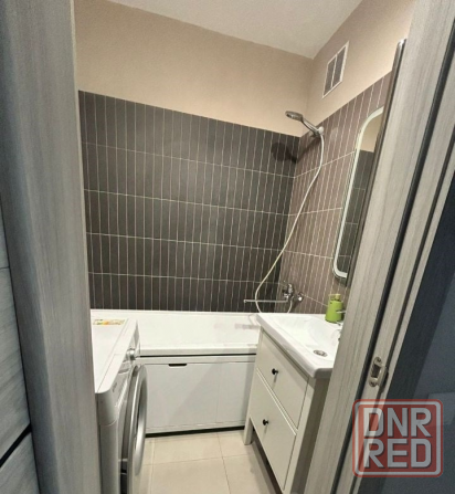 Сдается Однокомнатная квартира Район: Киевский район Донецк - изображение 5