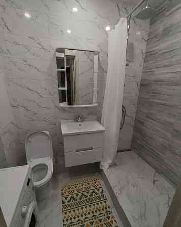 Сдаю однокомнатную квартиру 32.0 м² этаж 5, город Донецк, Киевский район Донецк