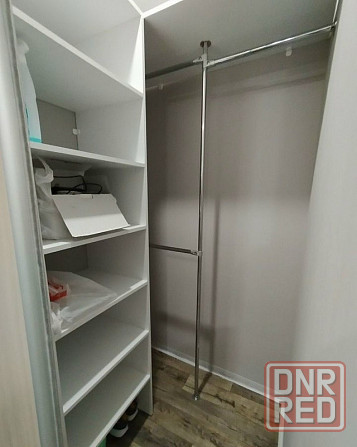 Сдаю однокомнатную квартиру 32.0 м² этаж 5, город Донецк, Киевский район Донецк - изображение 4