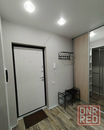 Сдаю однокомнатную квартиру 32.0 м² этаж 5, город Донецк, Киевский район Донецк - изображение 2