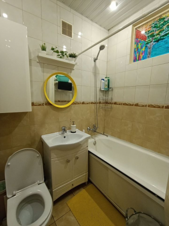 Сдается:2-комнатная квартира Этаж: 5 Район:Киевский Донецк