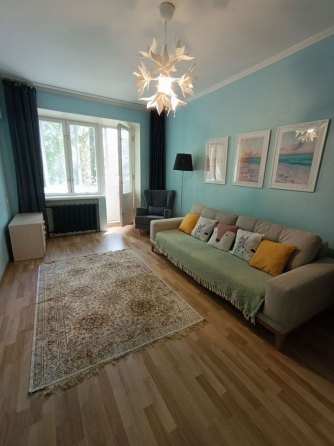 Сдается:2-комнатная квартира Этаж: 5 Район:Киевский Донецк