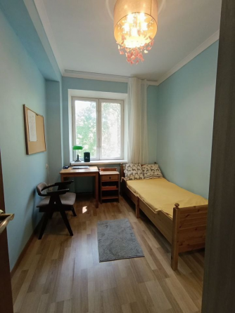 Сдается:2-комнатная квартира Этаж: 5 Район:Киевский Донецк