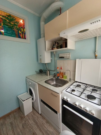 Сдается:2-комнатная квартира Этаж: 5 Район:Киевский Донецк