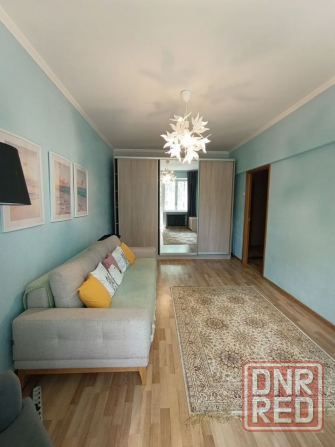 Сдается:2-комнатная квартира Этаж: 5 Район:Киевский Донецк - изображение 2