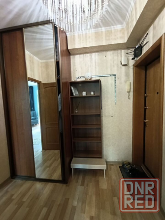 Сдается:2-комнатная квартира Этаж: 5 Район:Киевский Донецк - изображение 7