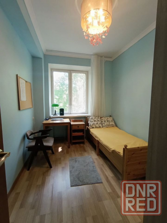 Сдается:2-комнатная квартира Этаж: 5 Район:Киевский Донецк - изображение 3