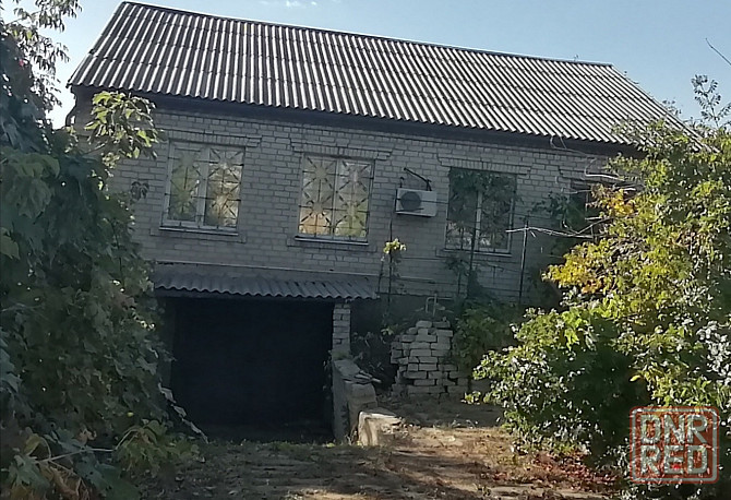 Продам дом в Донецке Куйбышевский район Донецк - изображение 2