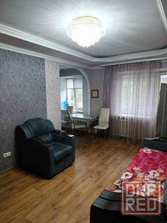 Сдаётся 3 ком. кв. 5\5 в Ворошиловском р-н Донецк - изображение 6