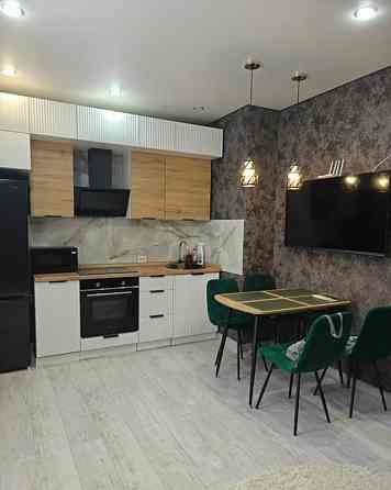 Сдаю студию 27.0 м² этаж 8/9 город Донецк, Ворошиловский район, проспект Панфилова. Донецк