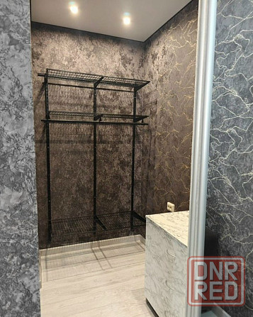 Сдаю студию 27.0 м² этаж 8/9 город Донецк, Ворошиловский район, проспект Панфилова. Донецк - изображение 6