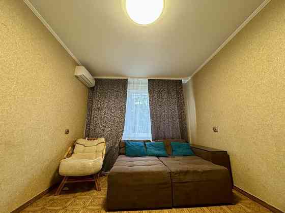 Сдаётся реальна 1-комнатная квартира в Киевском районе Донецк