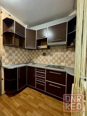 Сдаётся реальна 1-комнатная квартира в Киевском районе Донецк - изображение 5