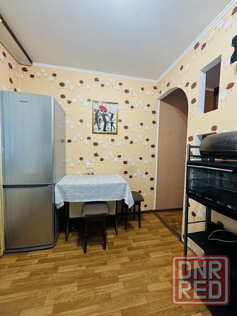 Сдаётся реальна 1-комнатная квартира в Киевском районе Донецк - изображение 4