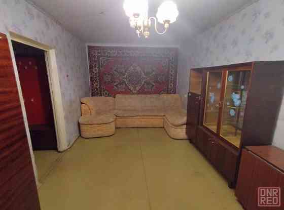Продается 2-х комнатная квартира в Пролетарском р-не Донецк