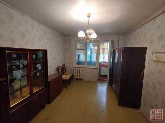 Продается 2-х комнатная квартира в Пролетарском р-не Донецк
