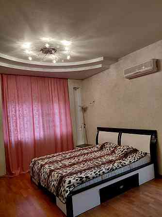 3-х ком. квартира, Мед.институт Донецк