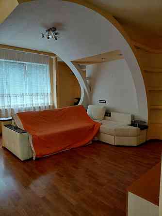 3-х ком. квартира, Мед.институт Донецк