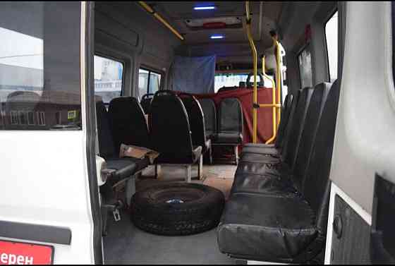 Продам Fiat Ducato Maxi 2014 года Харцызск