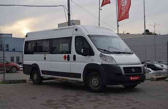 Продам Fiat Ducato Maxi 2014 года Харцызск