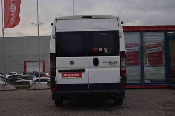 Продам Fiat Ducato Maxi 2014 года Харцызск