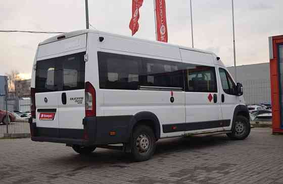 Продам Fiat Ducato Maxi 2014 года Харцызск