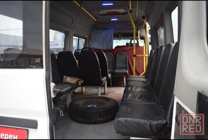 Продам Fiat Ducato Maxi 2014 года Харцызск - изображение 6
